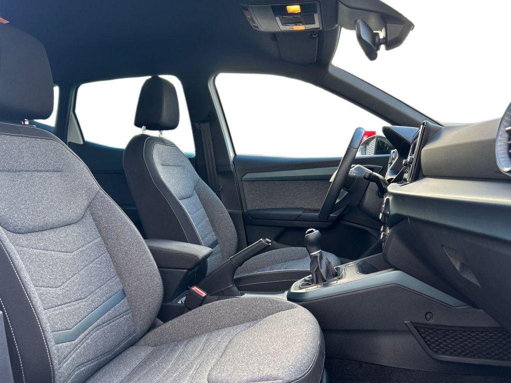 SEAT Arona 1.0 TSI Xperience Special Edition 85 kW (115 CV) - 4