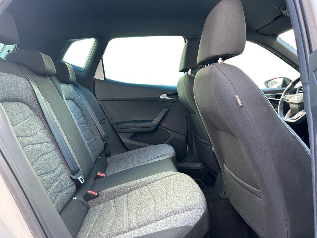 SEAT Arona 1.0 TSI Xperience Special Edition 85 kW (115 CV) - 5