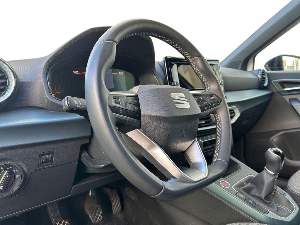 SEAT Arona 1.0 TSI Xperience Special Edition 85 kW (115 CV) - 8