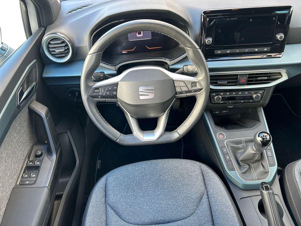 SEAT Arona 1.0 TSI Xperience Special Edition 85 kW (115 CV) - 9