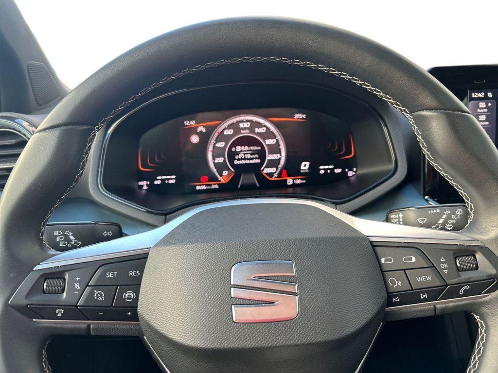 SEAT Arona 1.0 TSI Xperience Special Edition 85 kW (115 CV) - 10