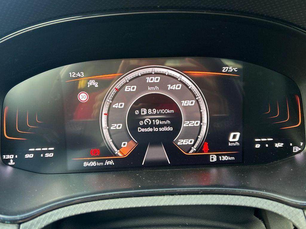 SEAT Arona 1.0 TSI Xperience Special Edition 85 kW (115 CV) - 11