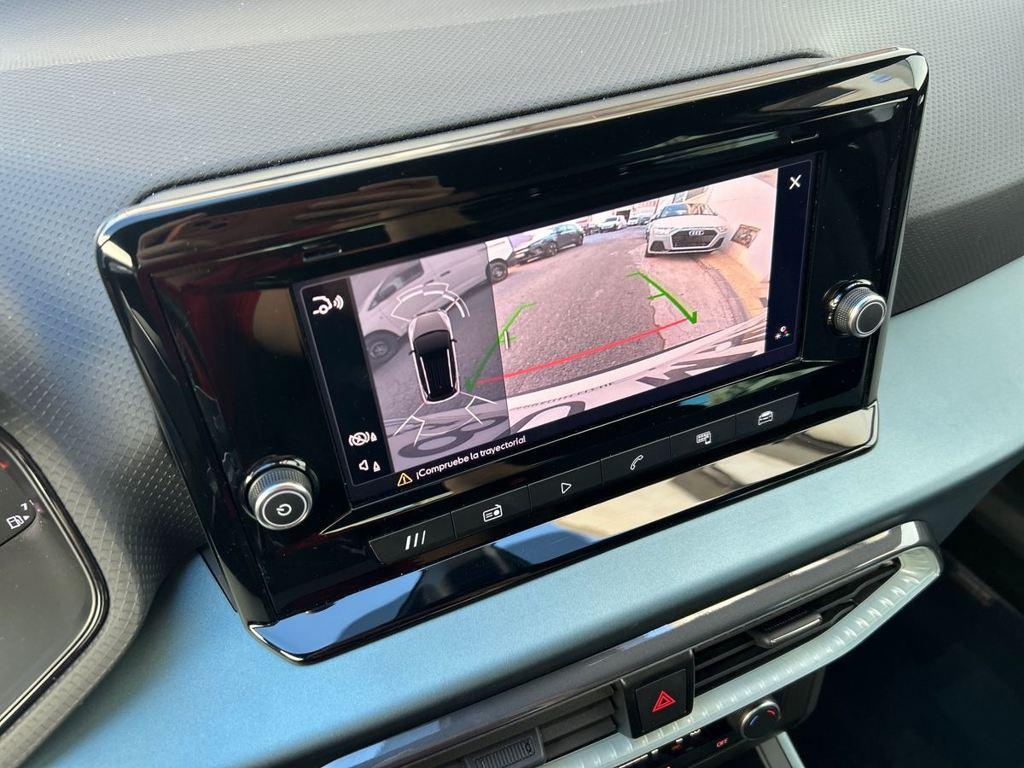 SEAT Arona 1.0 TSI Xperience Special Edition 85 kW (115 CV) - 13