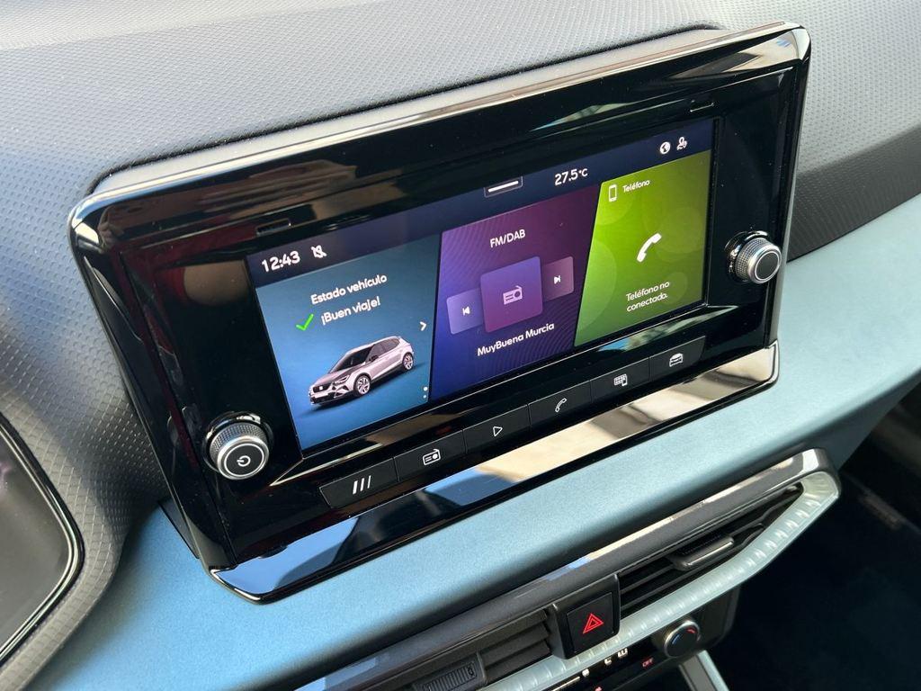 SEAT Arona 1.0 TSI Xperience Special Edition 85 kW (115 CV) - 14