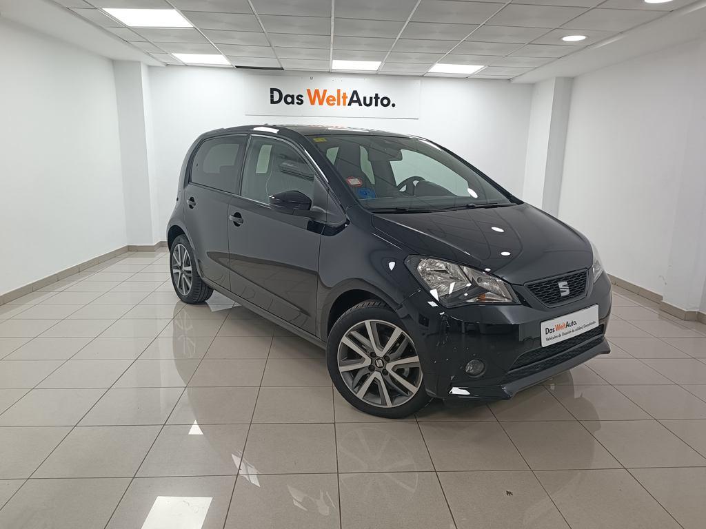 SEAT Mii Electric Plus 61 kW (83 CV) - 0
