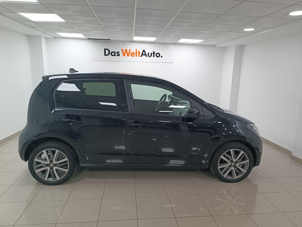 SEAT Mii Electric Plus 61 kW (83 CV) - 2