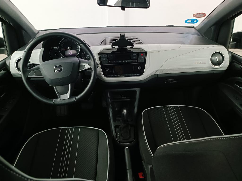 SEAT Mii Electric Plus 61 kW (83 CV) - 3