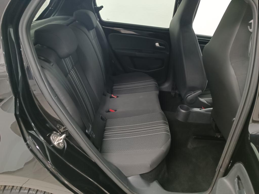 SEAT Mii Electric Plus 61 kW (83 CV) - 5