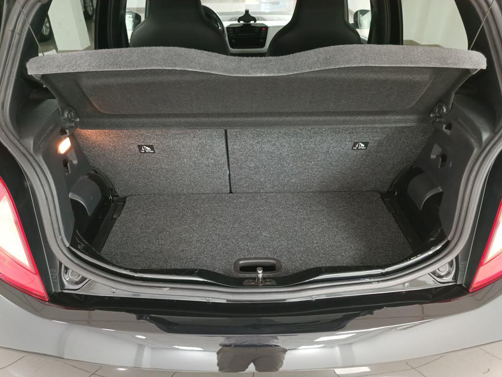 SEAT Mii Electric Plus 61 kW (83 CV) - 6