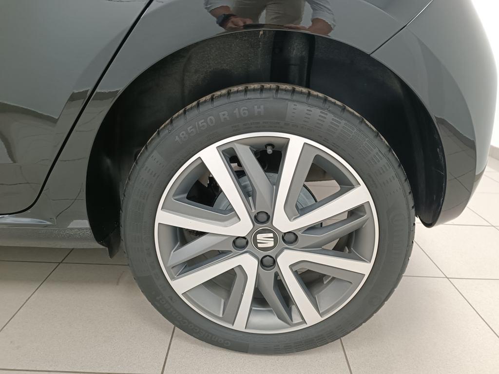 SEAT Mii Electric Plus 61 kW (83 CV) - 7