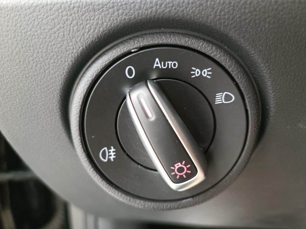 SEAT Mii Electric Plus 61 kW (83 CV) - 8