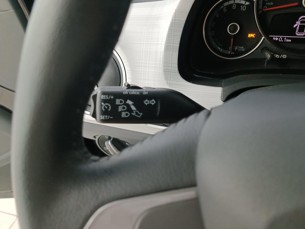 SEAT Mii Electric Plus 61 kW (83 CV) - 9