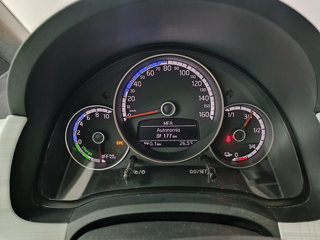 SEAT Mii Electric Plus 61 kW (83 CV) - 12