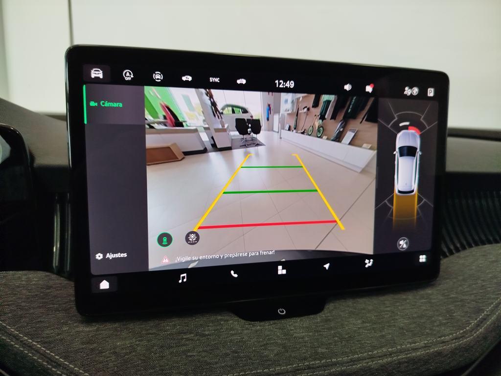 Skoda Superb Combi 1.5 TSI m-HEV Selection DSG 110 kW (150 CV) - 9