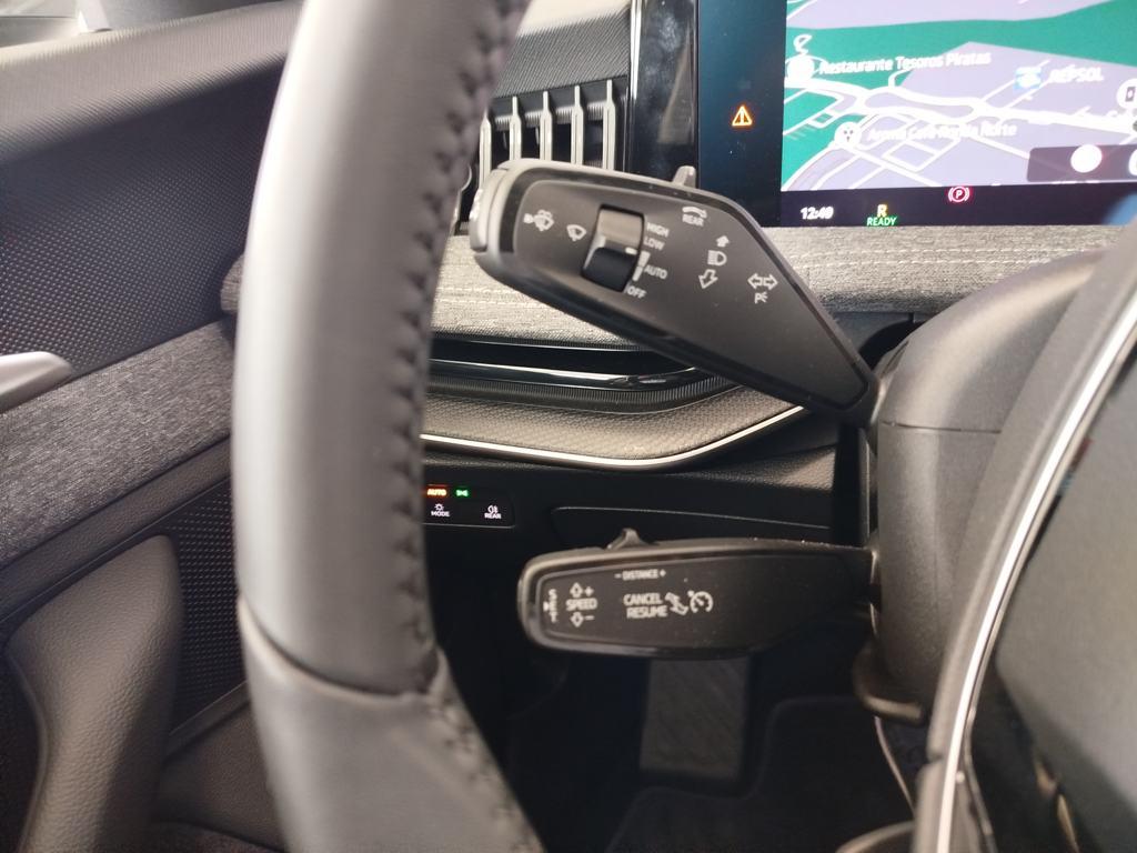 Skoda Superb Combi 1.5 TSI m-HEV Selection DSG 110 kW (150 CV) - 13