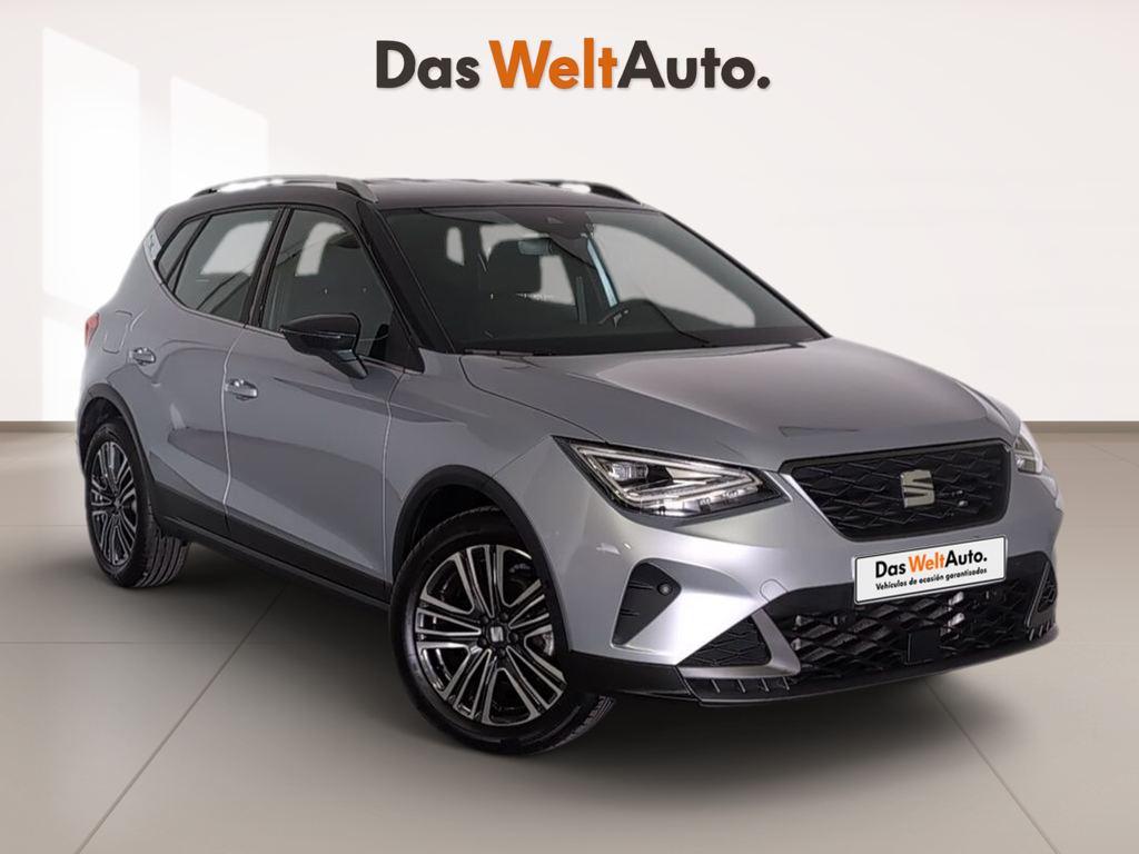 SEAT Arona 1.0 TSI FR XM 85 kW (115 CV) - 0
