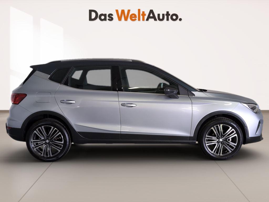 SEAT Arona 1.0 TSI FR XM 85 kW (115 CV) - 2