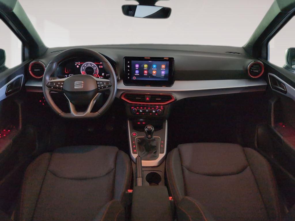 SEAT Arona 1.0 TSI FR XM 85 kW (115 CV) - 3