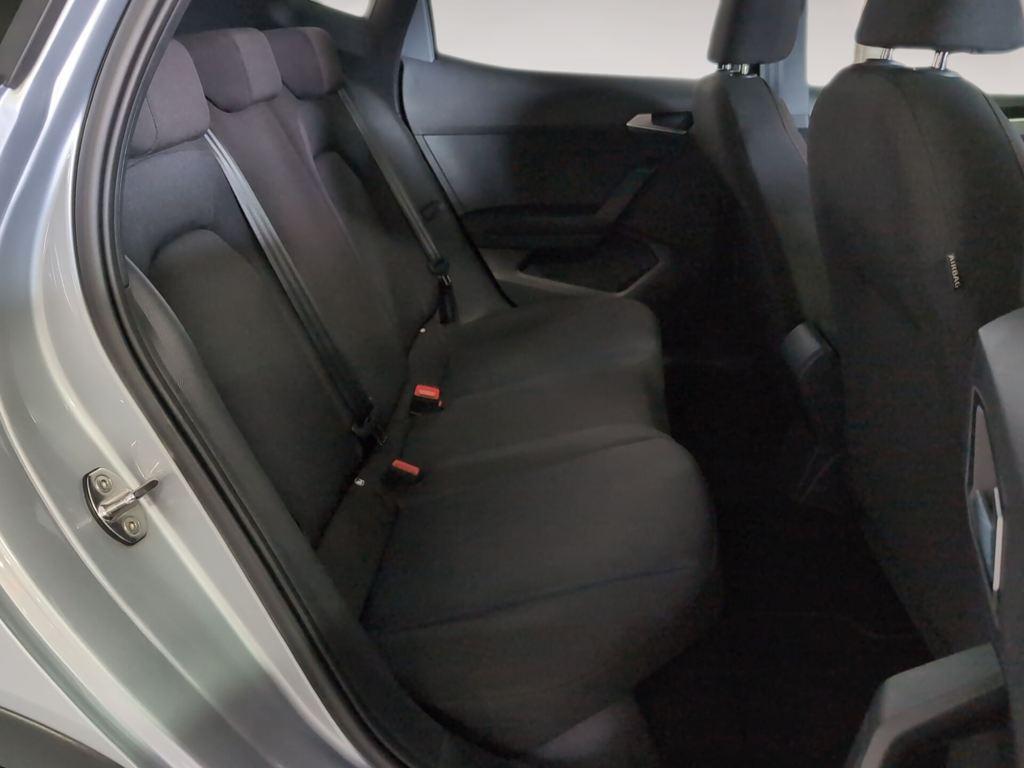 SEAT Arona 1.0 TSI FR XM 85 kW (115 CV) - 5