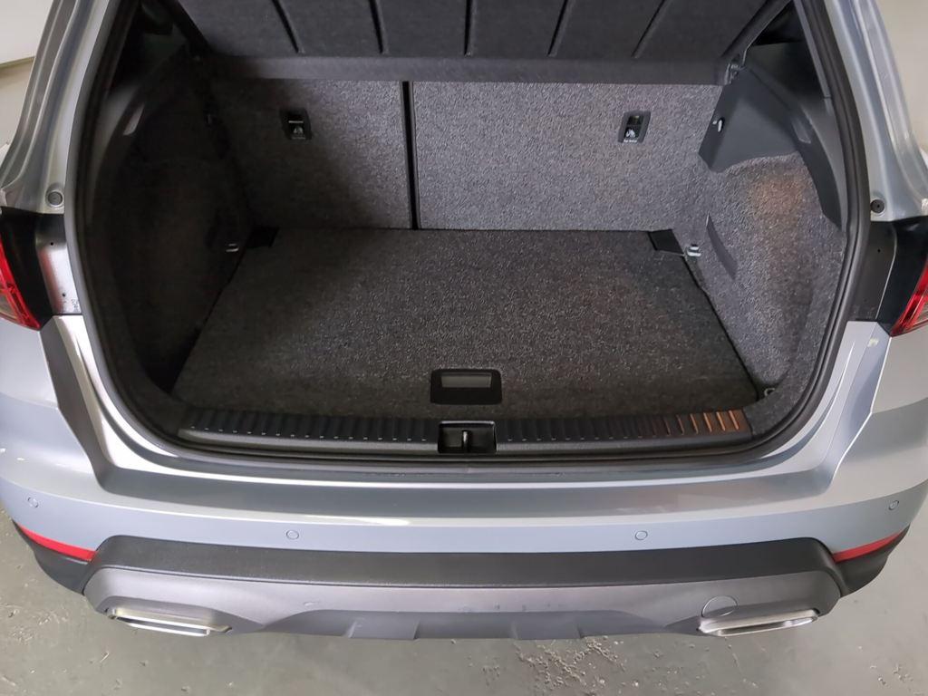 SEAT Arona 1.0 TSI FR XM 85 kW (115 CV) - 6