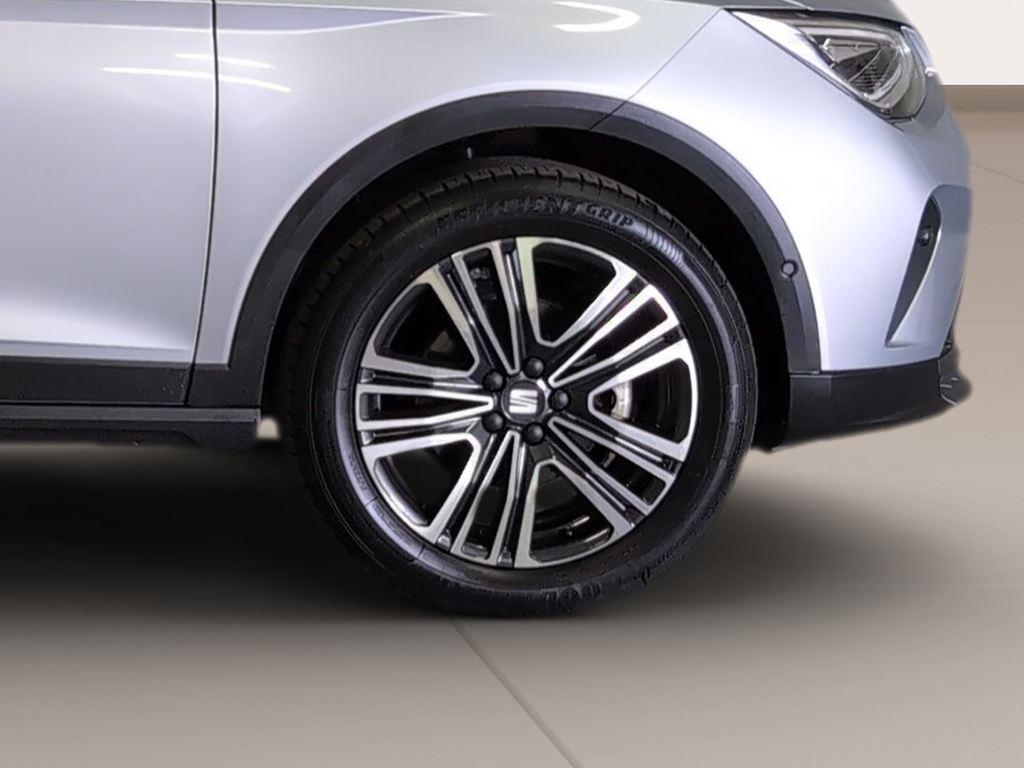 SEAT Arona 1.0 TSI FR XM 85 kW (115 CV) - 7