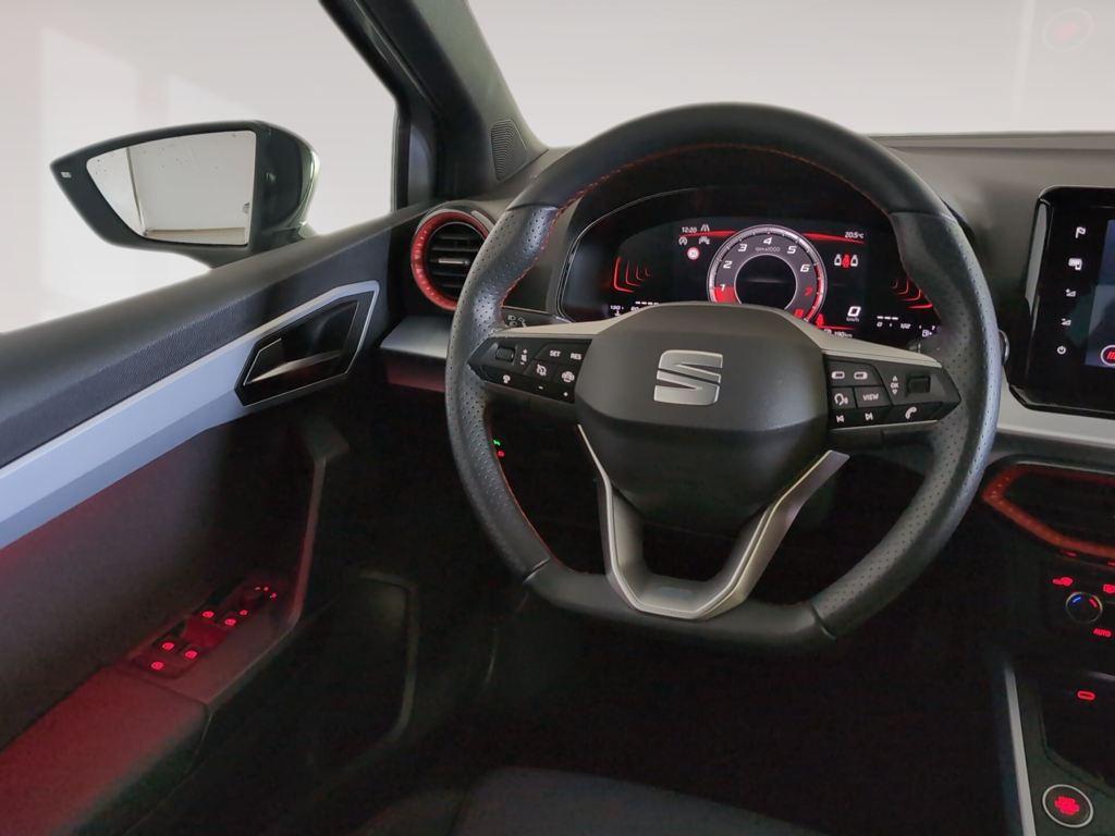 SEAT Arona 1.0 TSI FR XM 85 kW (115 CV) - 8