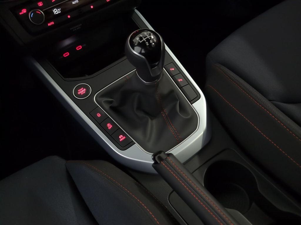 SEAT Arona 1.0 TSI FR XM 85 kW (115 CV) - 9