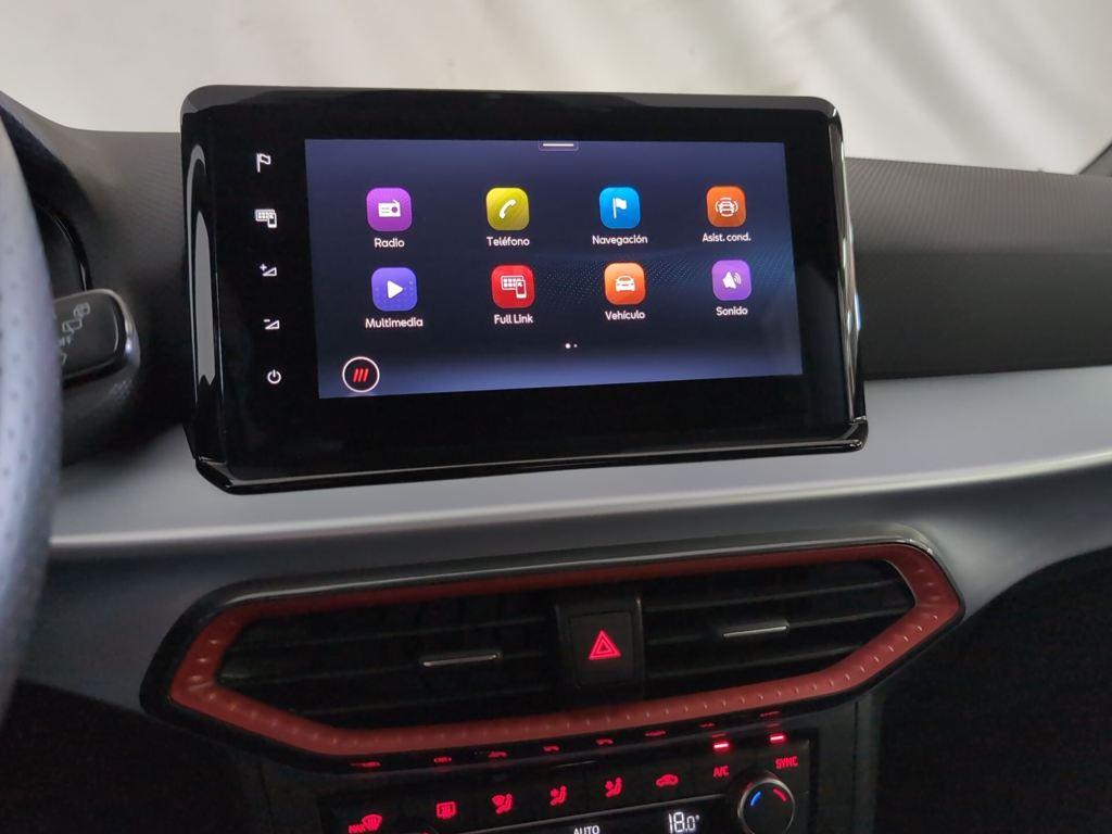 SEAT Arona 1.0 TSI FR XM 85 kW (115 CV) - 10