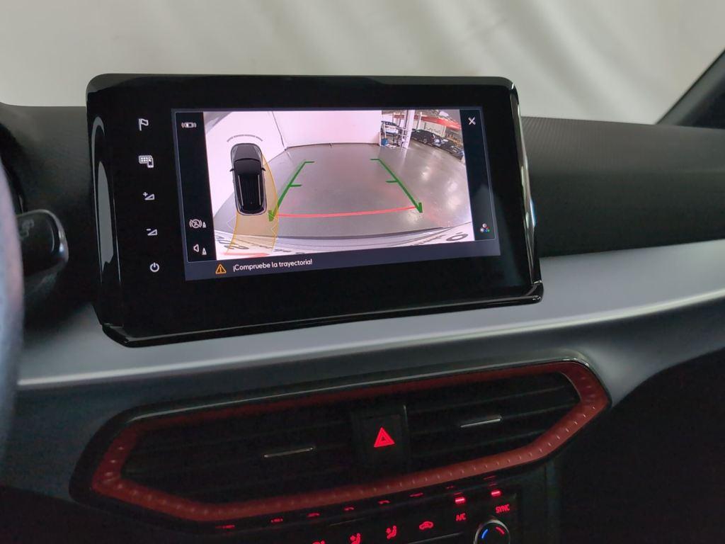 SEAT Arona 1.0 TSI FR XM 85 kW (115 CV) - 11