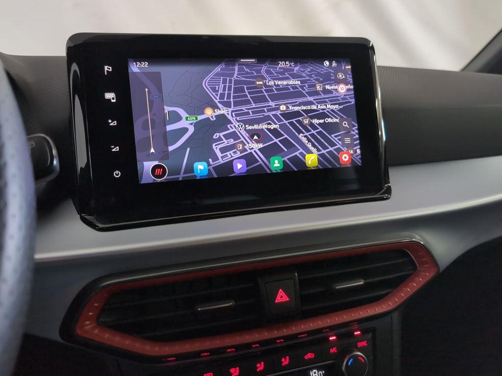 SEAT Arona 1.0 TSI FR XM 85 kW (115 CV) - 13