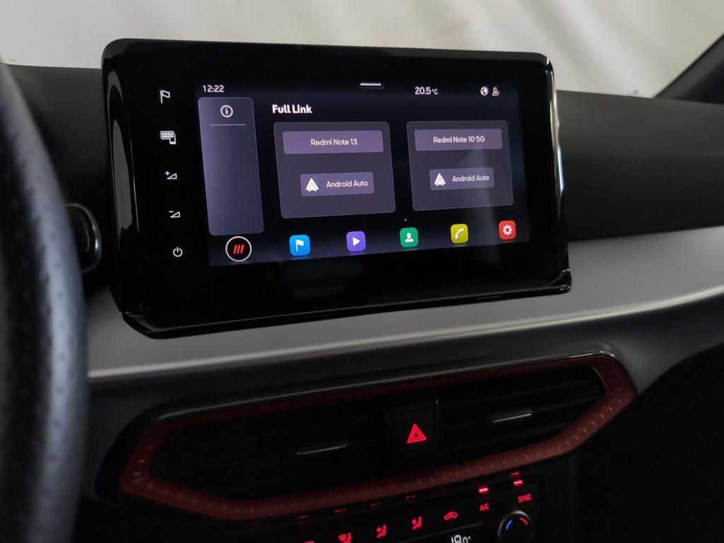 SEAT Arona 1.0 TSI FR XM 85 kW (115 CV) - 14