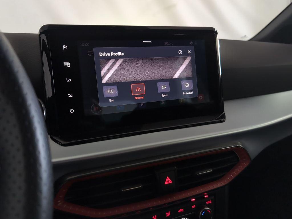 SEAT Arona 1.0 TSI FR XM 85 kW (115 CV) - 15