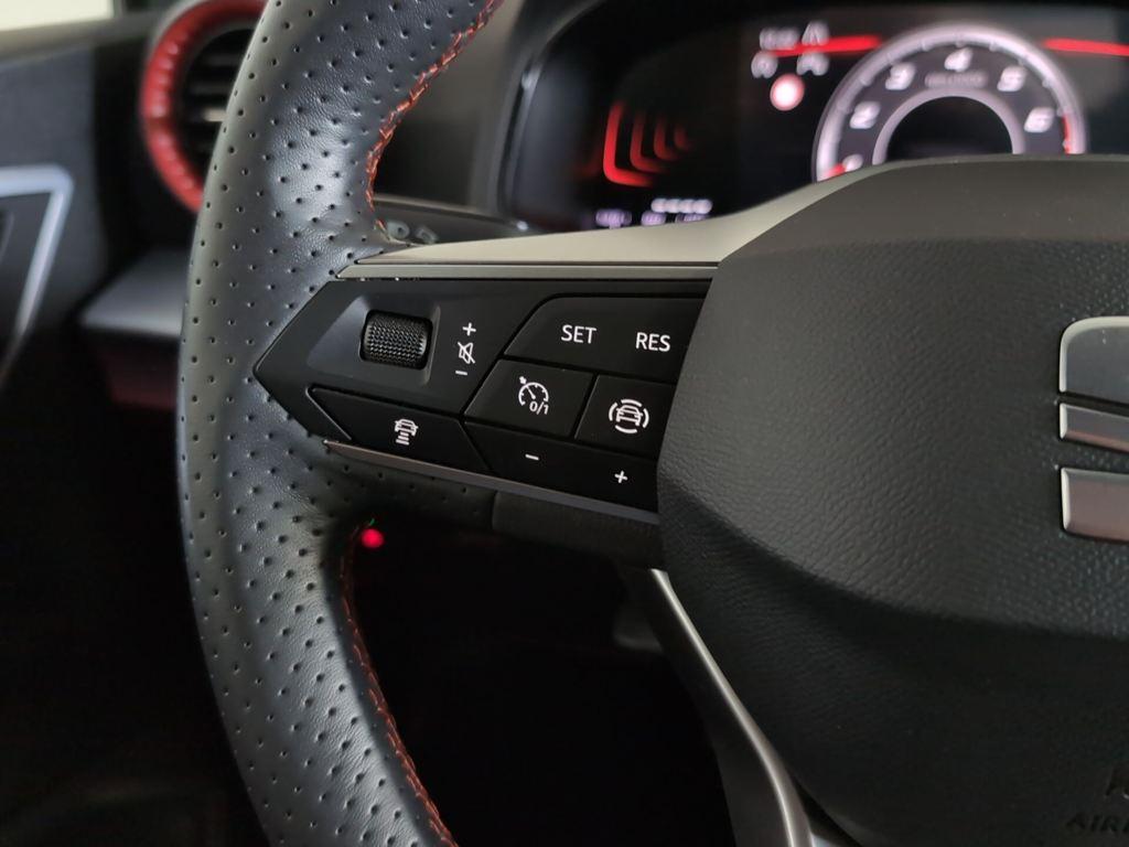 SEAT Arona 1.0 TSI FR XM 85 kW (115 CV) - 17