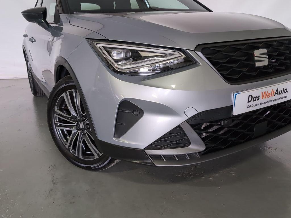 SEAT Arona 1.0 TSI FR XM 85 kW (115 CV) - 19