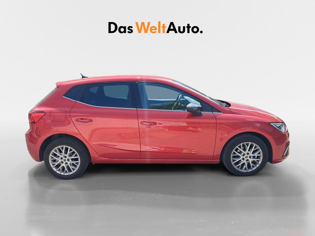 SEAT Ibiza 1.0 TSI S&S Special Edition Xcellence 85 kW (115 CV) - 2