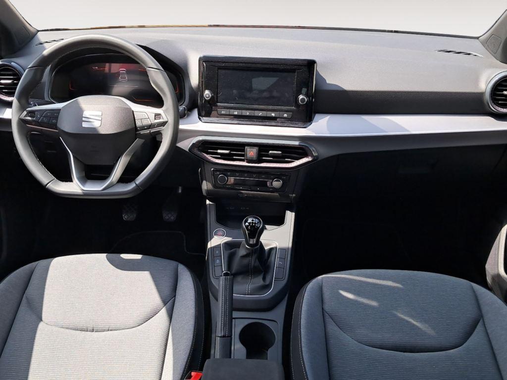 SEAT Ibiza 1.0 TSI S&S Special Edition Xcellence 85 kW (115 CV) - 3