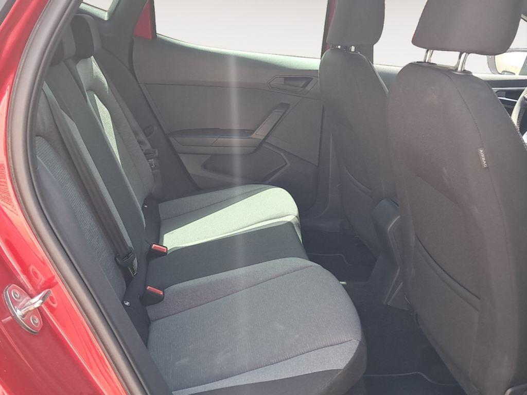 SEAT Ibiza 1.0 TSI S&S Special Edition Xcellence 85 kW (115 CV) - 5