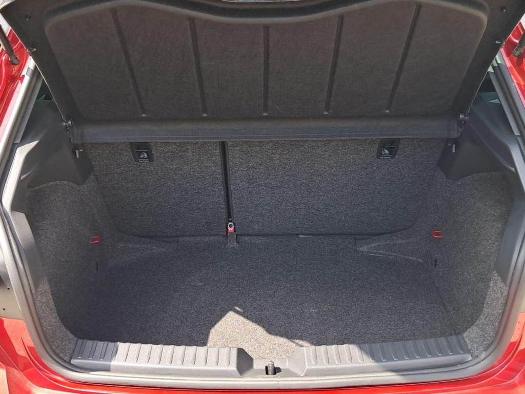 SEAT Ibiza 1.0 TSI S&S Special Edition Xcellence 85 kW (115 CV) - 6