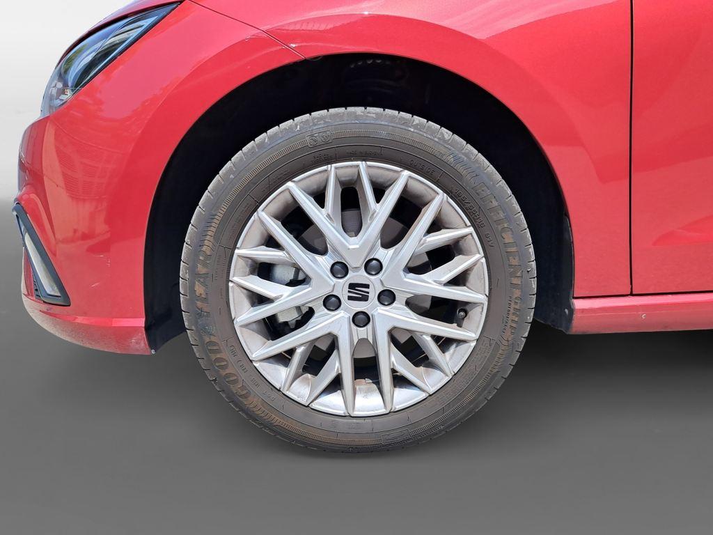 SEAT Ibiza 1.0 TSI S&S Special Edition Xcellence 85 kW (115 CV) - 7