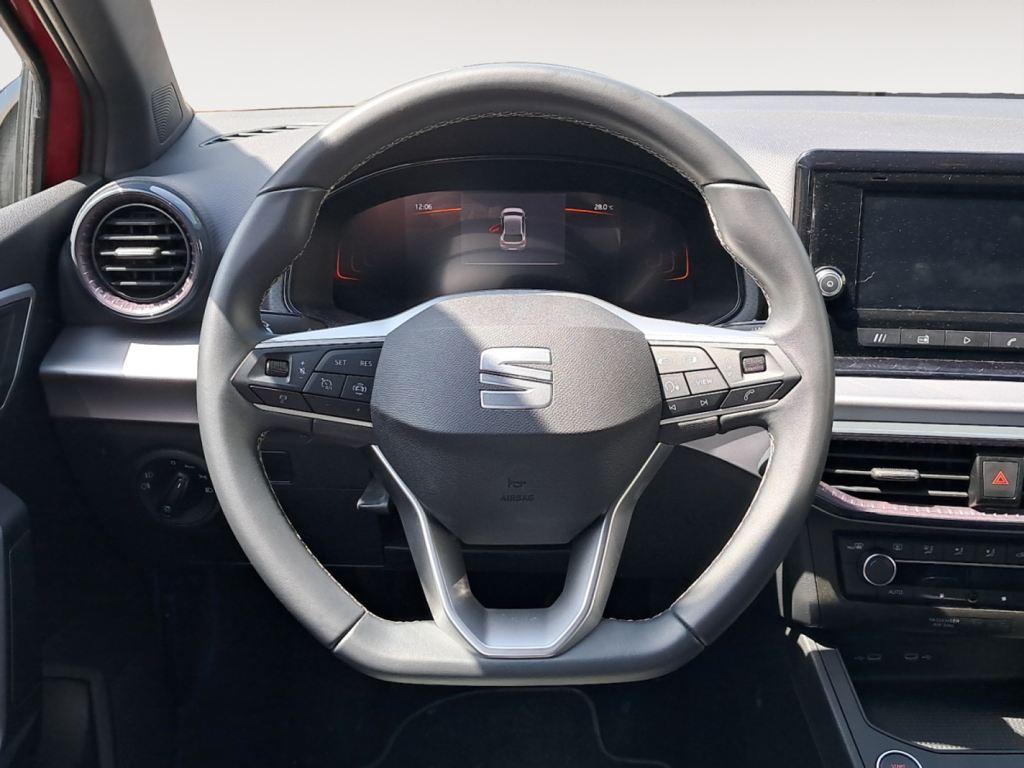 SEAT Ibiza 1.0 TSI S&S Special Edition Xcellence 85 kW (115 CV) - 9