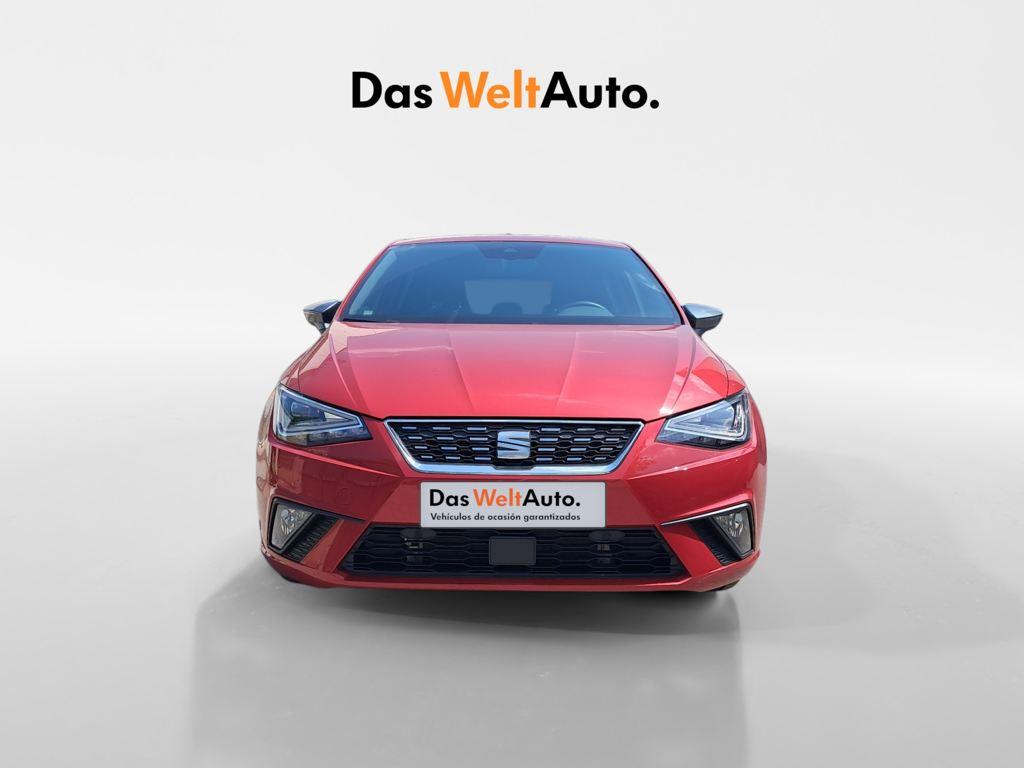 SEAT Ibiza 1.0 TSI S&S Special Edition Xcellence 85 kW (115 CV) - 11