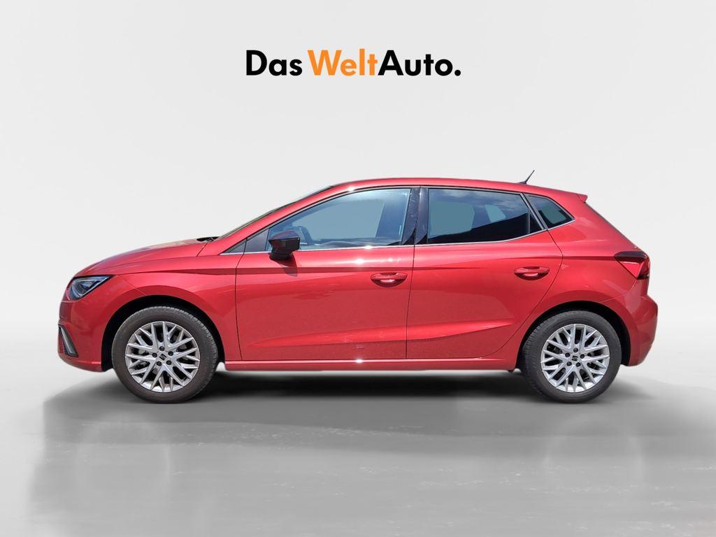 SEAT Ibiza 1.0 TSI S&S Special Edition Xcellence 85 kW (115 CV) - 14