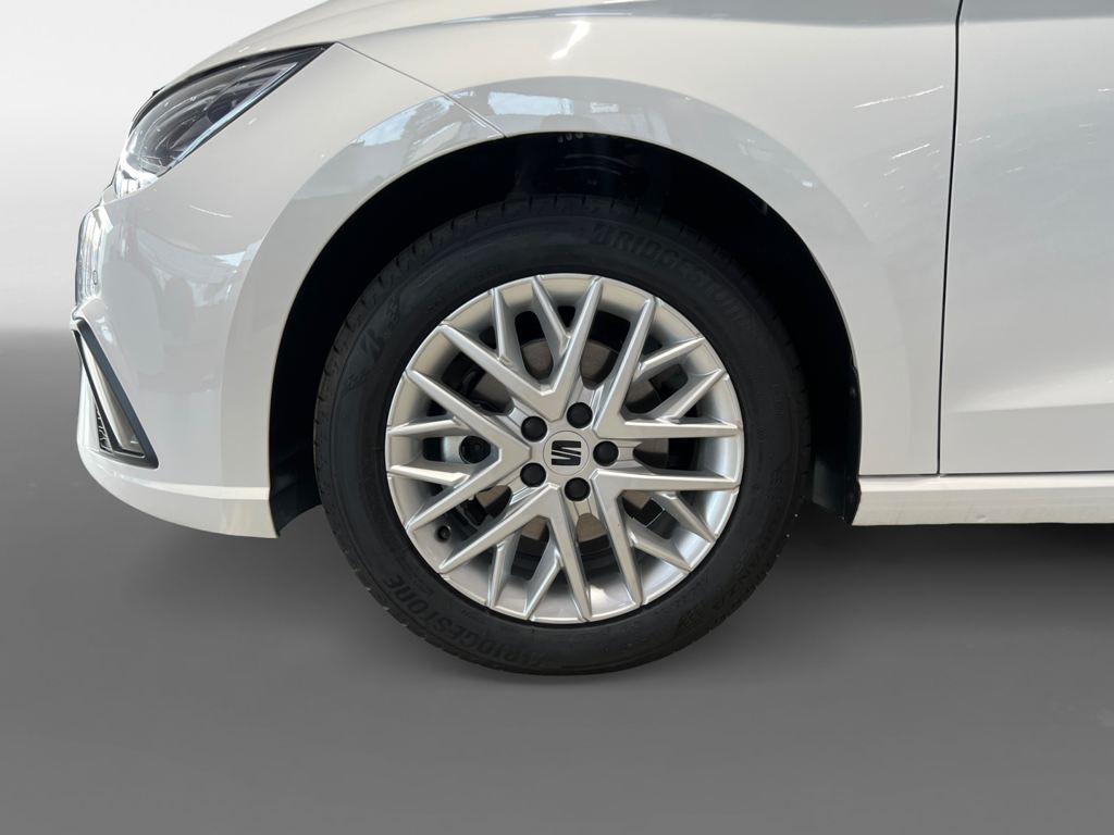 SEAT Ibiza 1.0 TSI FR Salta 85 kW (115 CV) - 7