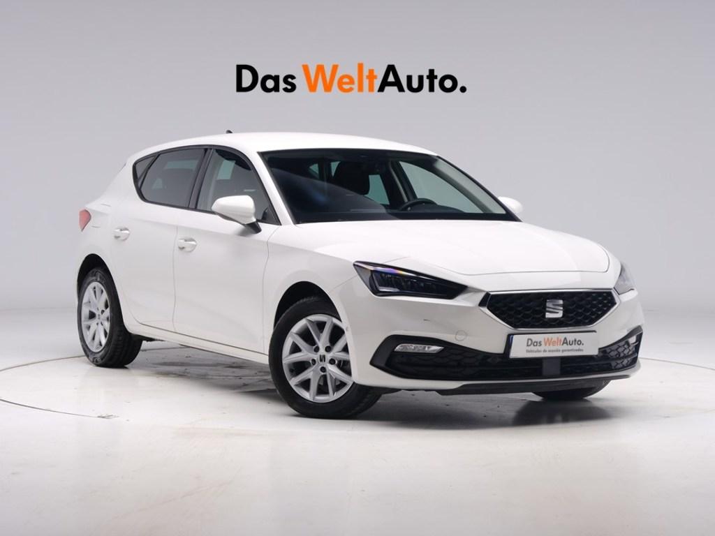 SEAT León 1.5 TSI S&S Style 25 Aniversario 85 kW (116 CV) - 0