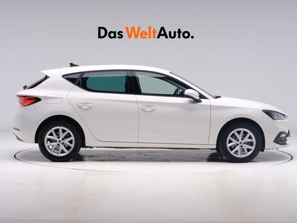 SEAT León 1.5 TSI S&S Style 25 Aniversario 85 kW (116 CV) - 2