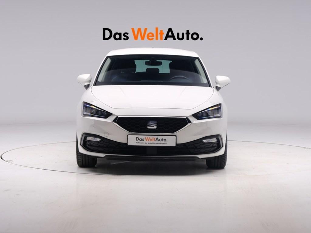 SEAT León 1.5 TSI S&S Style 25 Aniversario 85 kW (116 CV) - 11