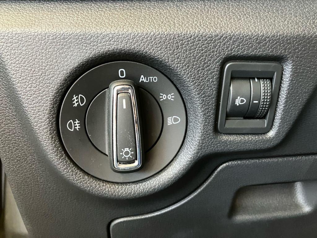 Skoda Kamiq 1.0 TSI Selection 85 kW (115 CV) - 9