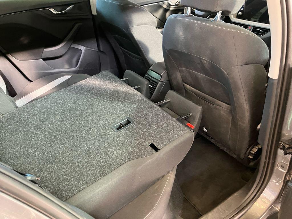 Skoda Kamiq 1.0 TSI Selection 85 kW (115 CV) - 13