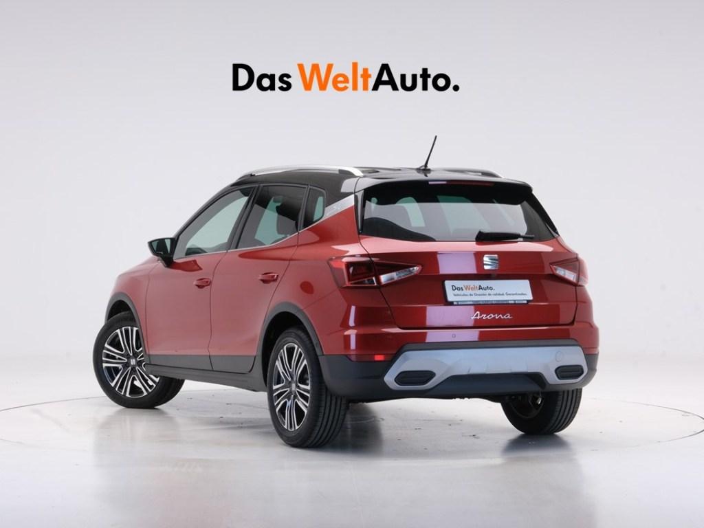 SEAT Arona 1.0 TSI Xperience Special Edition 85 kW (115 CV) - 1