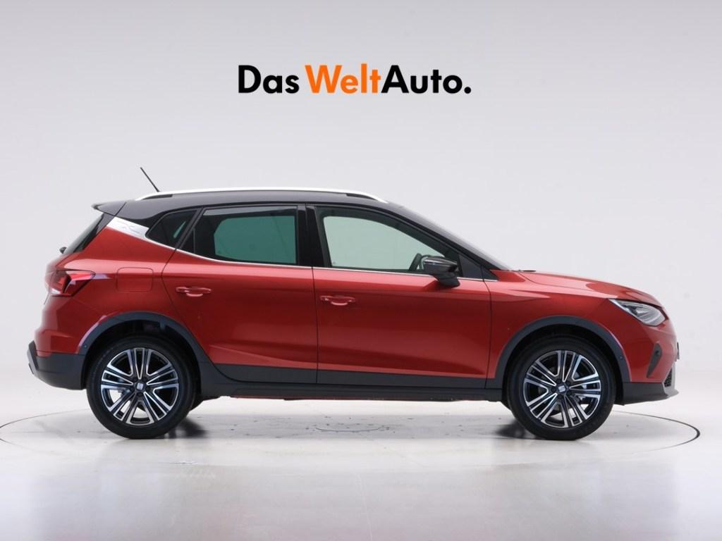 SEAT Arona 1.0 TSI Xperience Special Edition 85 kW (115 CV) - 2